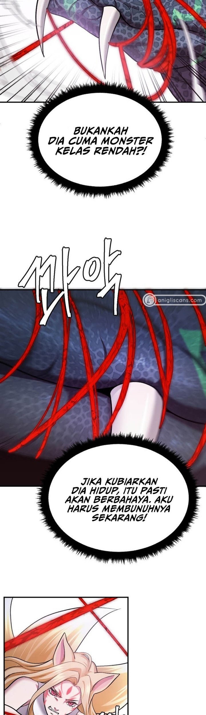 Monsters (2022) Chapter 37 Gambar 58