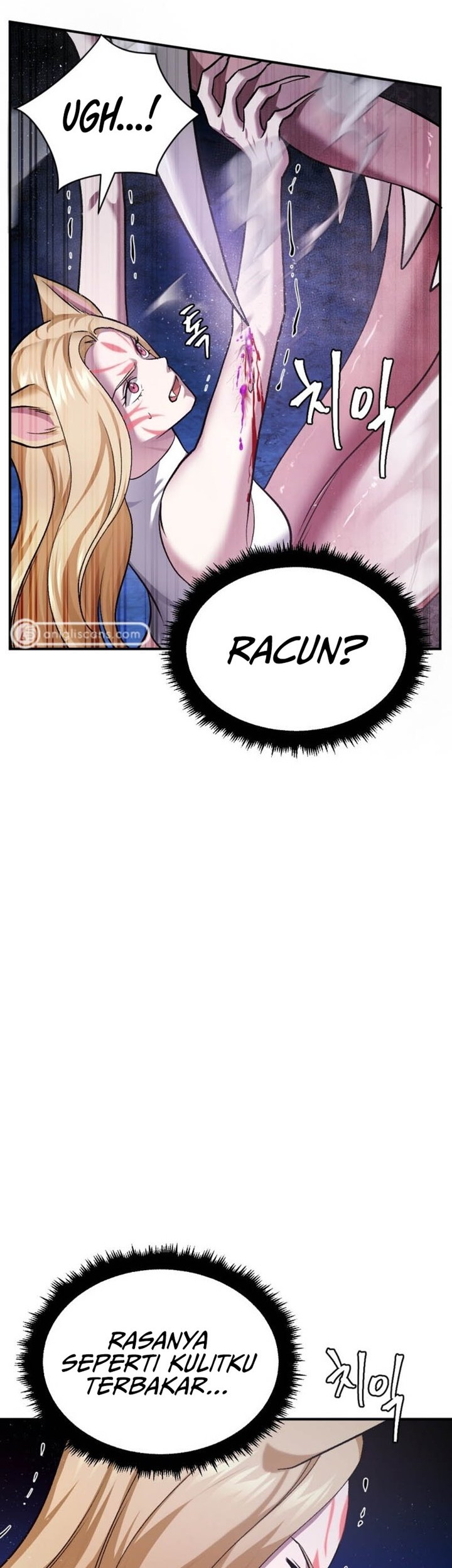 Monsters (2022) Chapter 37 Gambar 68
