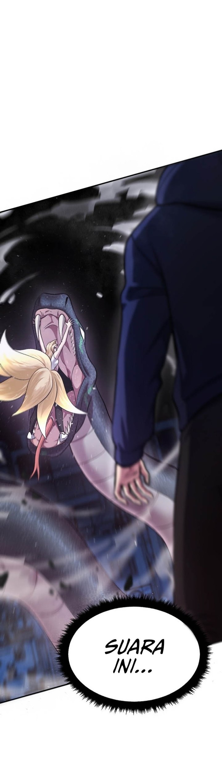 Monsters (2022) Chapter 37 Gambar 70