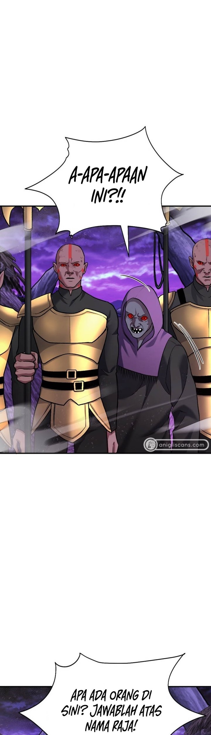 Monsters (2022) Chapter 37 Gambar 3