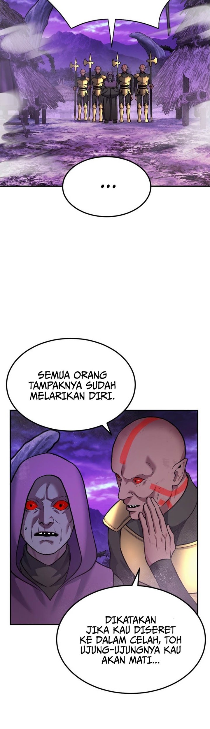 Monsters (2022) Chapter 37 Gambar 4