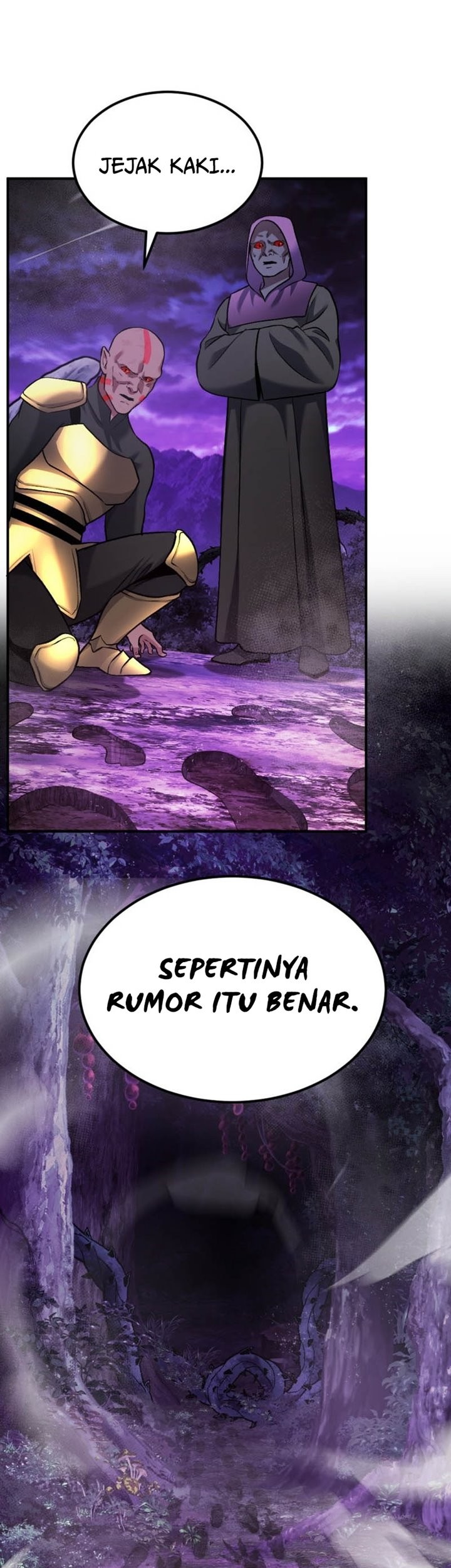 Monsters (2022) Chapter 37 Gambar 6