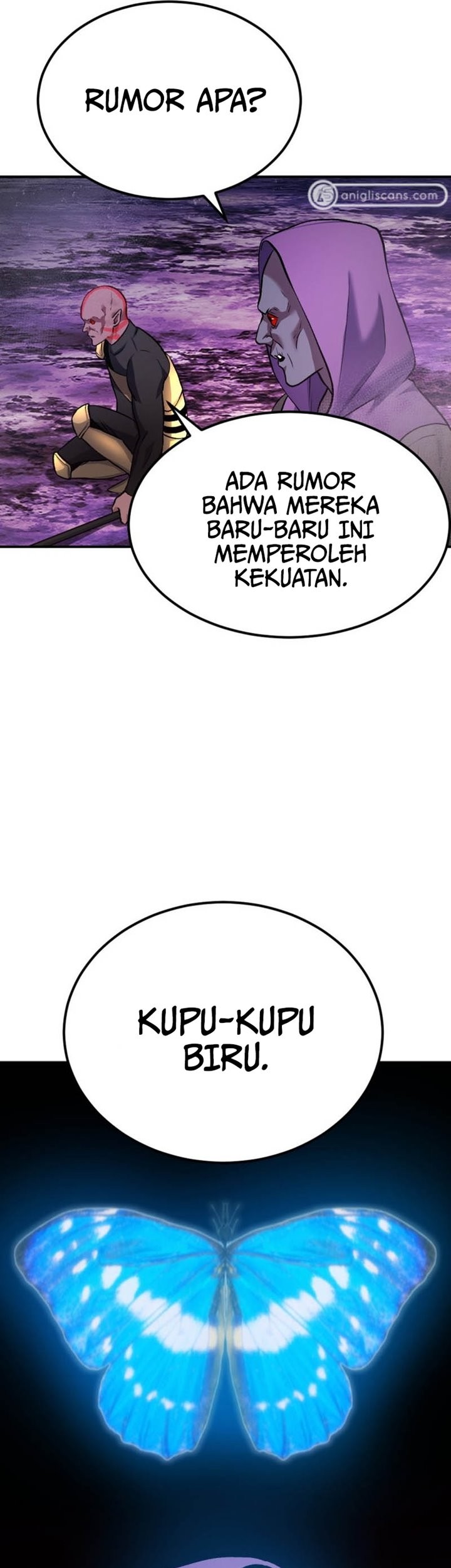 Monsters (2022) Chapter 37 Gambar 8