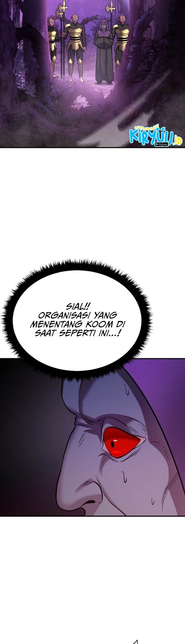 Monsters (2022) Chapter 37 Gambar 10
