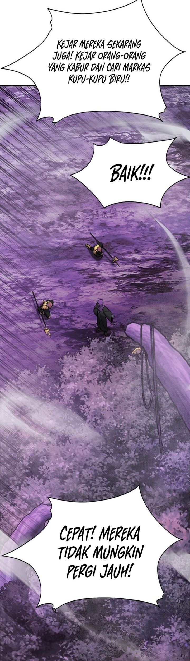 Monsters (2022) Chapter 37 Gambar 11
