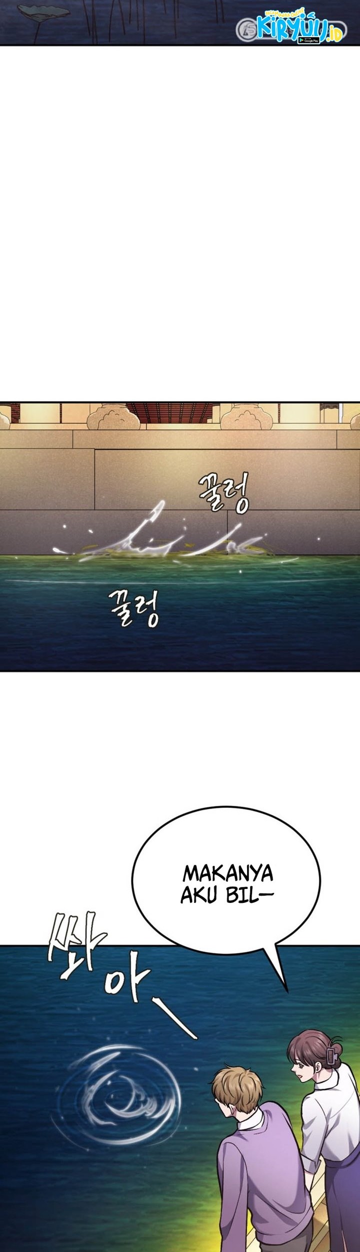 Monsters (2022) Chapter 37 Gambar 15