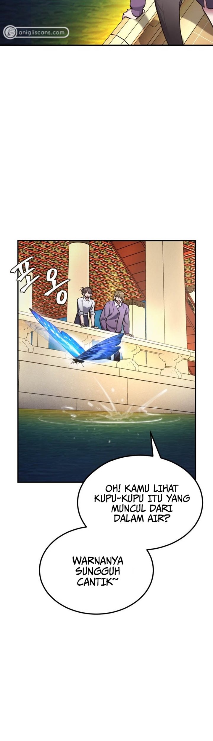 Monsters (2022) Chapter 37 Gambar 16