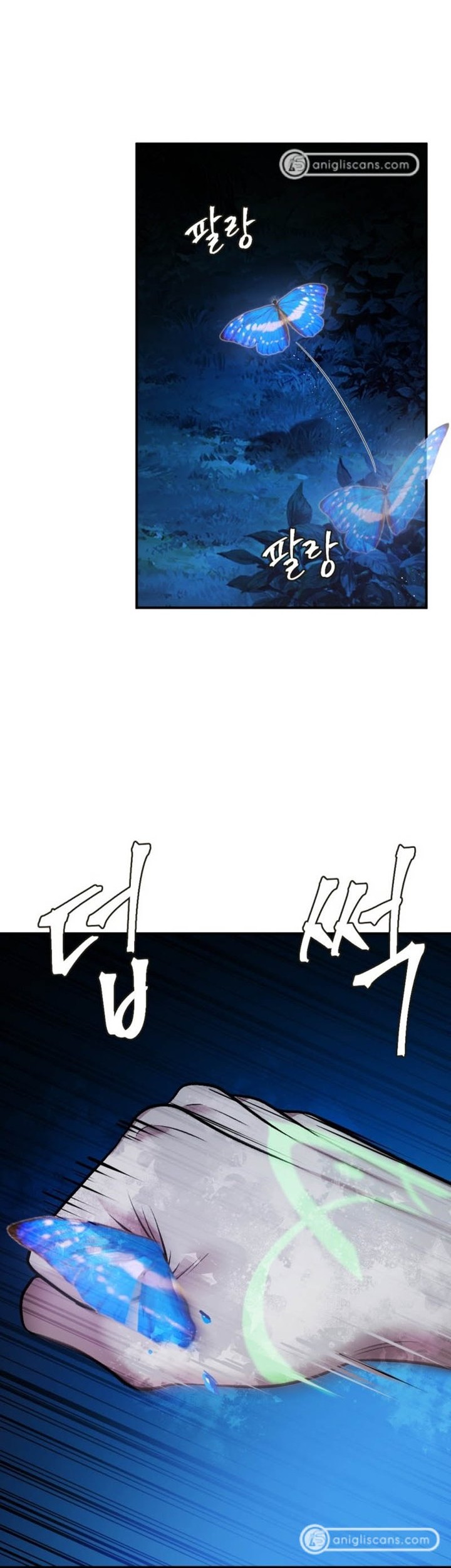 Monsters (2022) Chapter 37 Gambar 17