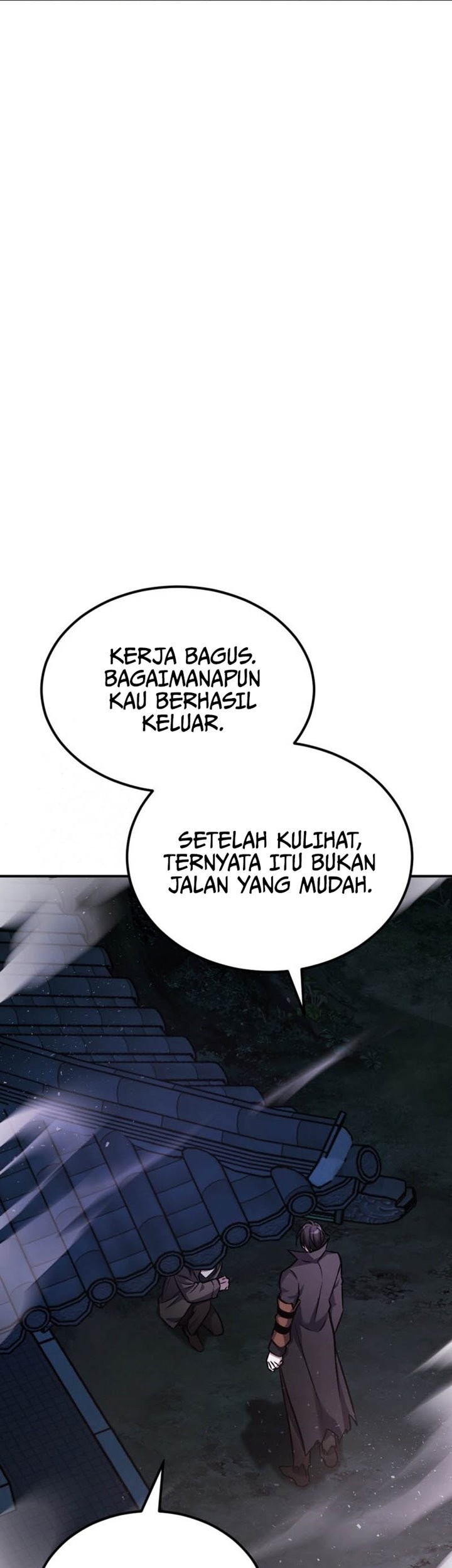 Monsters (2022) Chapter 37 Gambar 18