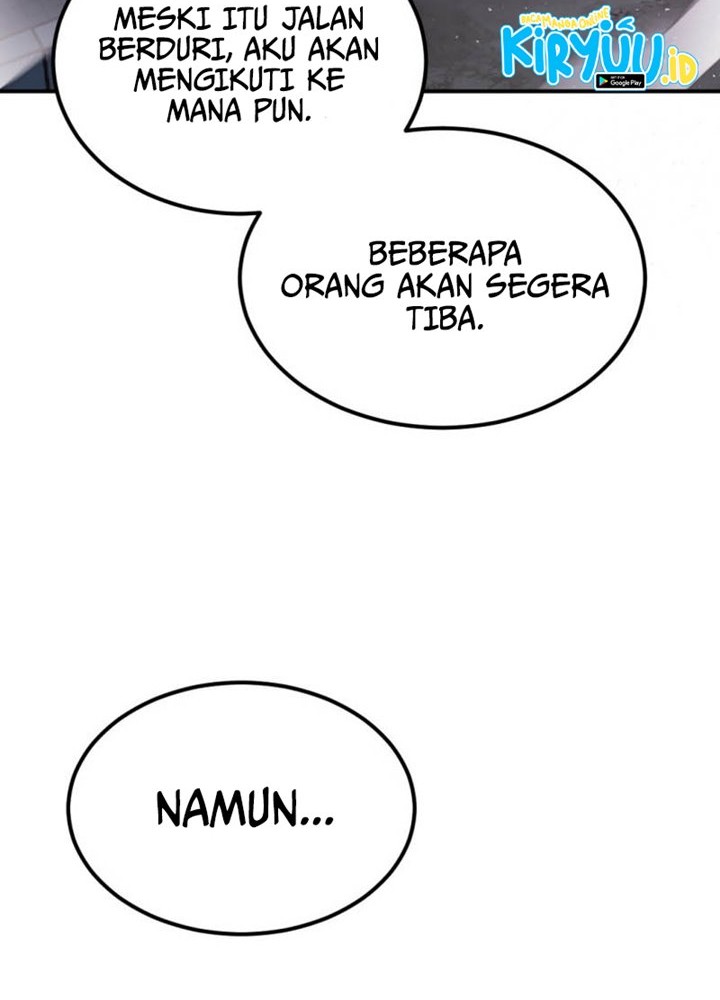 Monsters (2022) Chapter 37 Gambar 19