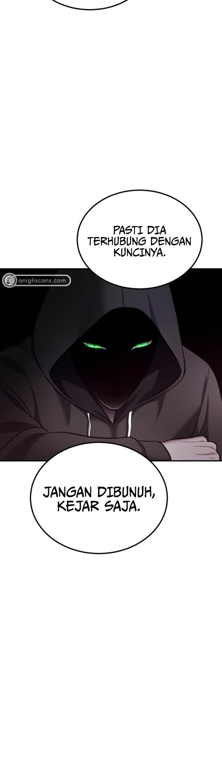 Monsters (2022) Chapter 37 Gambar 21
