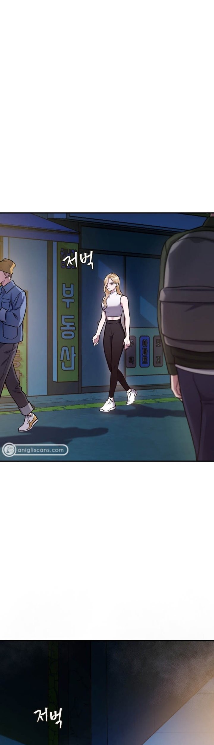 Monsters (2022) Chapter 37 Gambar 22