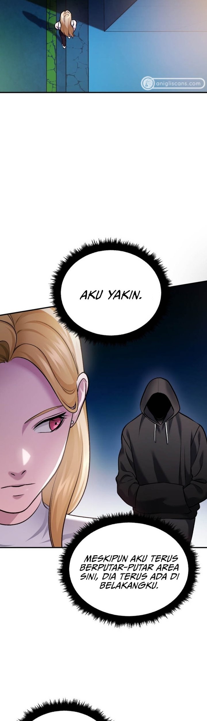 Monsters (2022) Chapter 37 Gambar 23