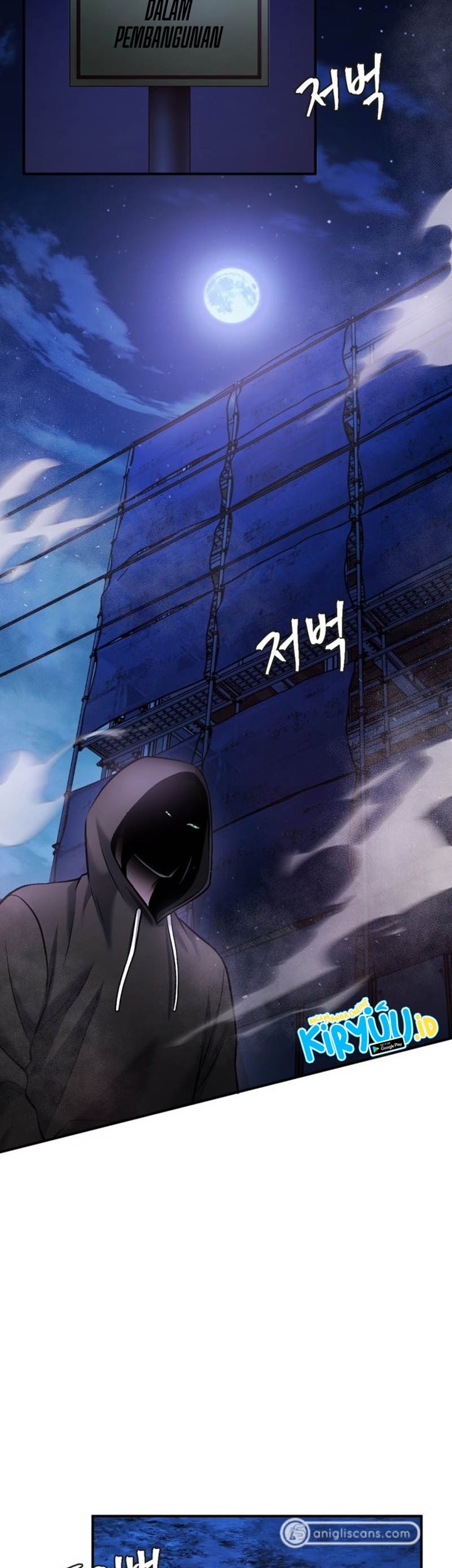 Monsters (2022) Chapter 37 Gambar 30