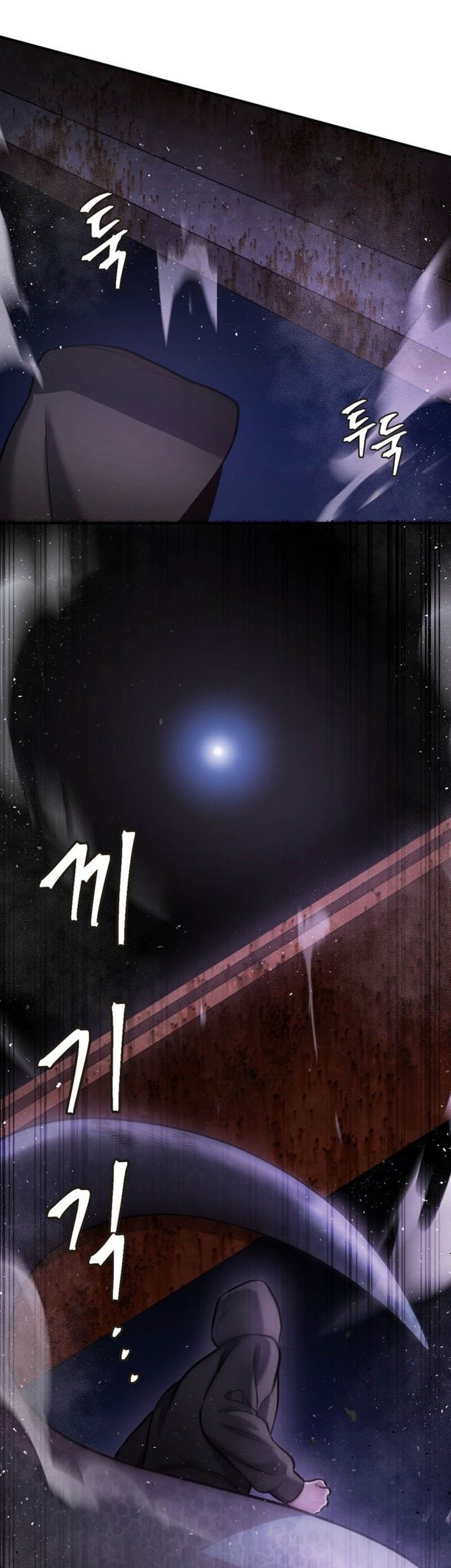 Monsters (2022) Chapter 37 Gambar 34
