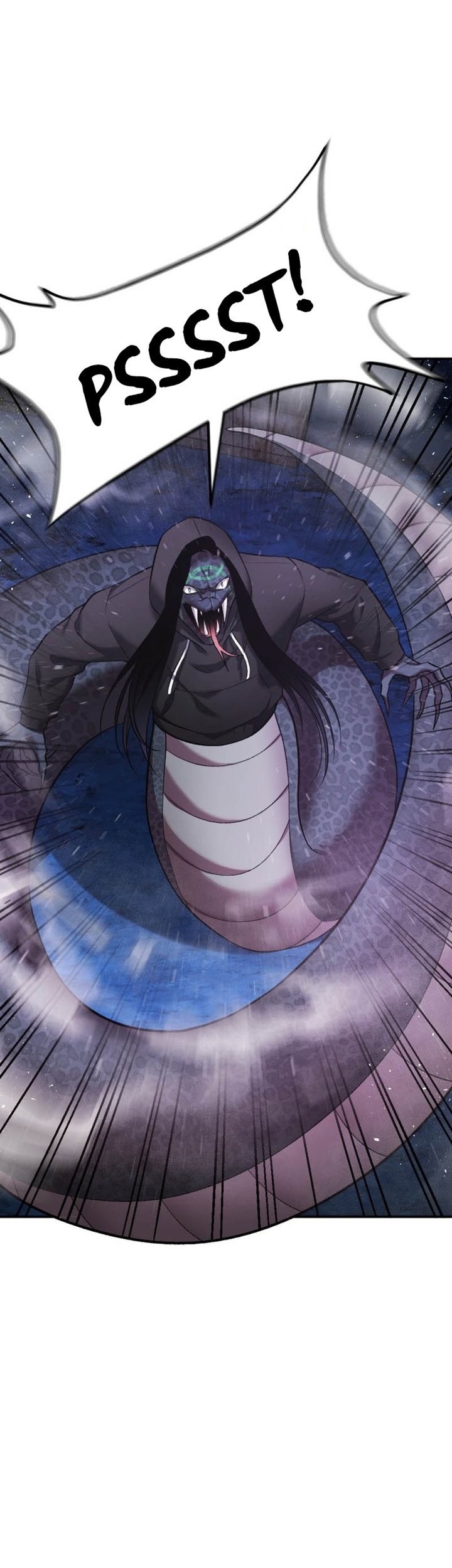 Monsters (2022) Chapter 37 Gambar 36