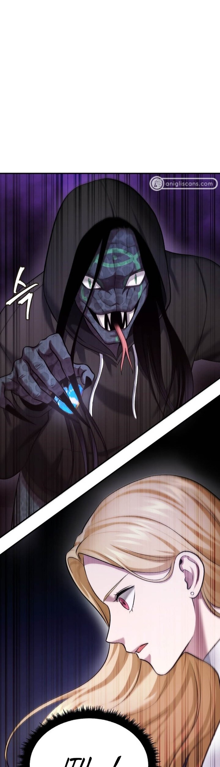 Monsters (2022) Chapter 37 Gambar 39