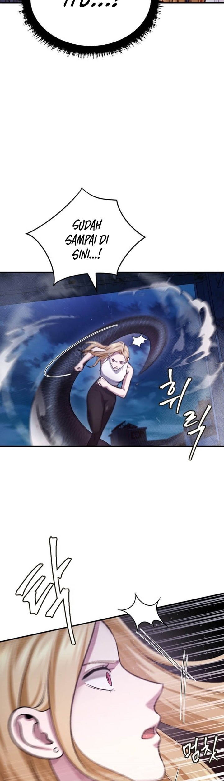 Monsters (2022) Chapter 37 Gambar 40