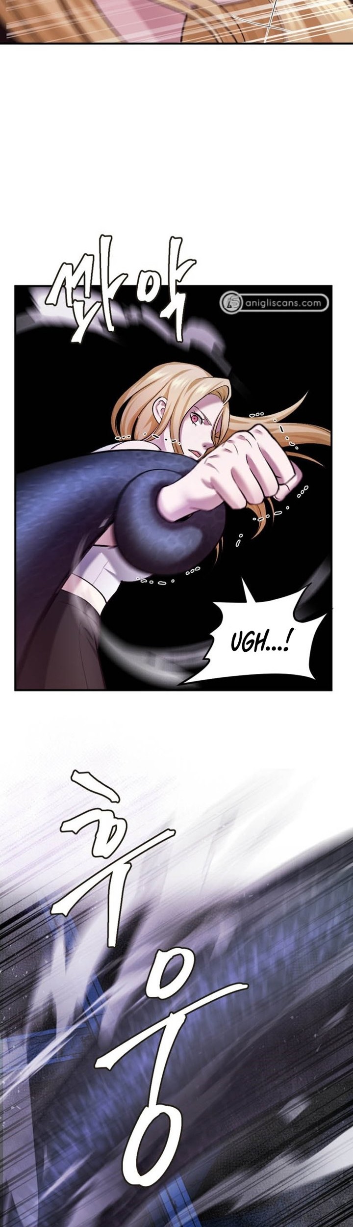 Monsters (2022) Chapter 37 Gambar 41