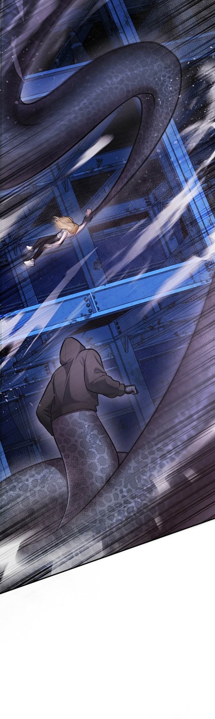 Monsters (2022) Chapter 37 Gambar 42