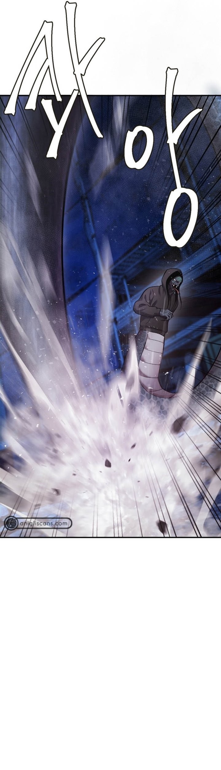 Monsters (2022) Chapter 37 Gambar 43