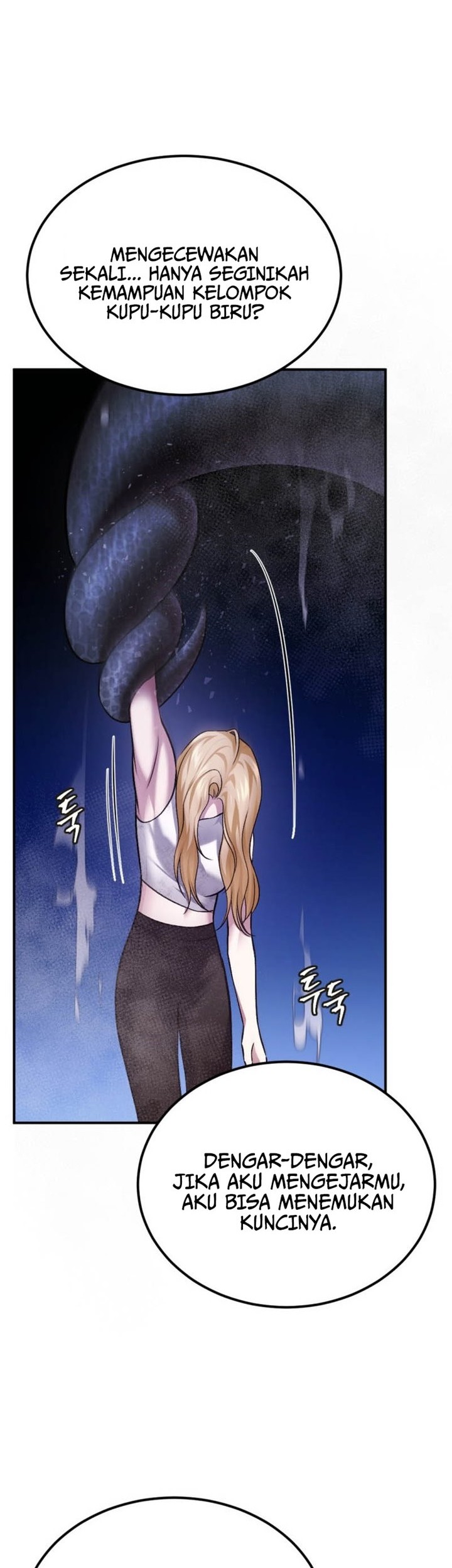 Monsters (2022) Chapter 37 Gambar 44