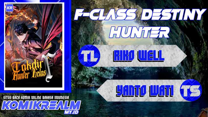 Baca Komik F-Class Destiny Hunter Chapter 23 Gambar 1