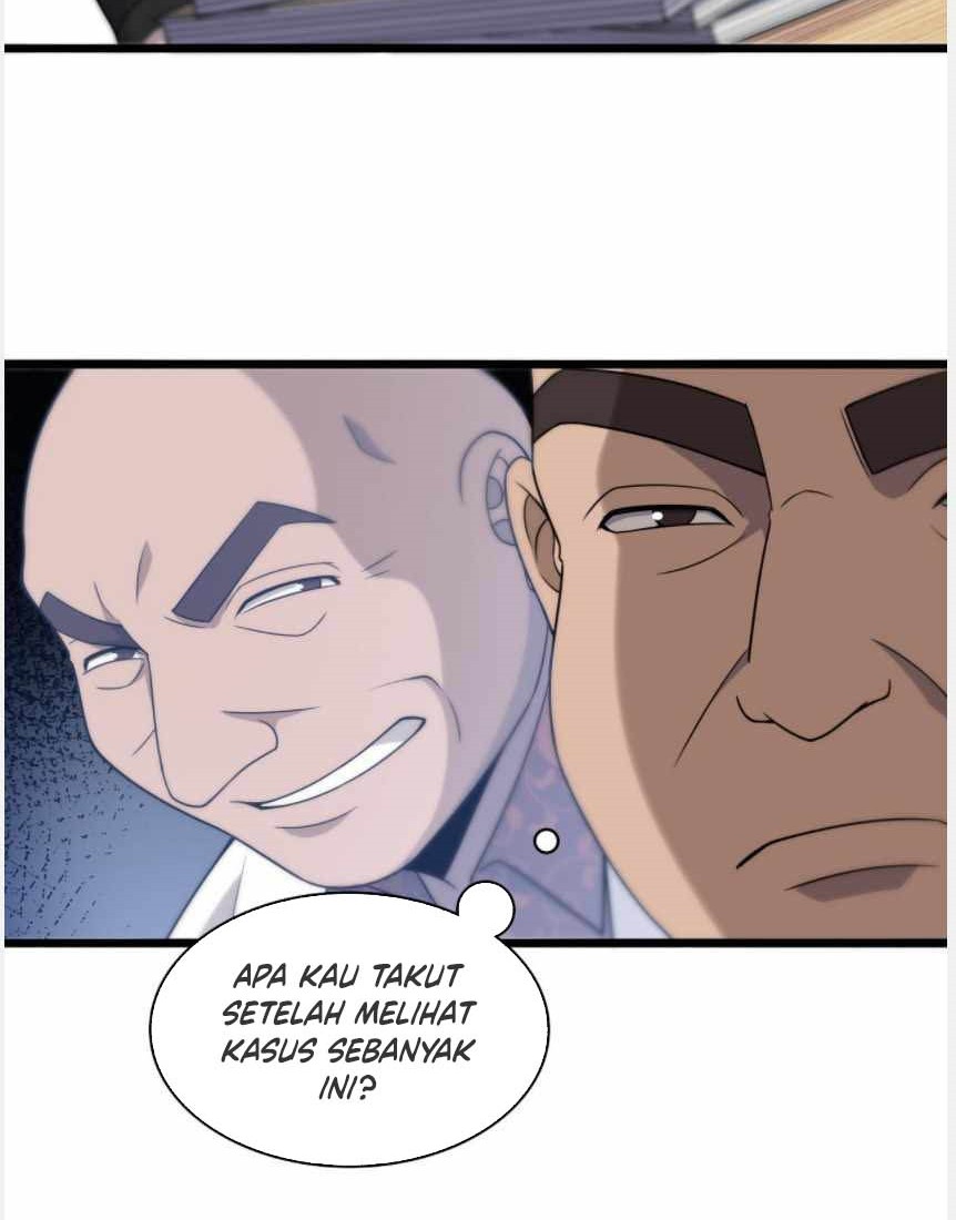 Great Doctor Ling Ran Chapter 78 Gambar 19