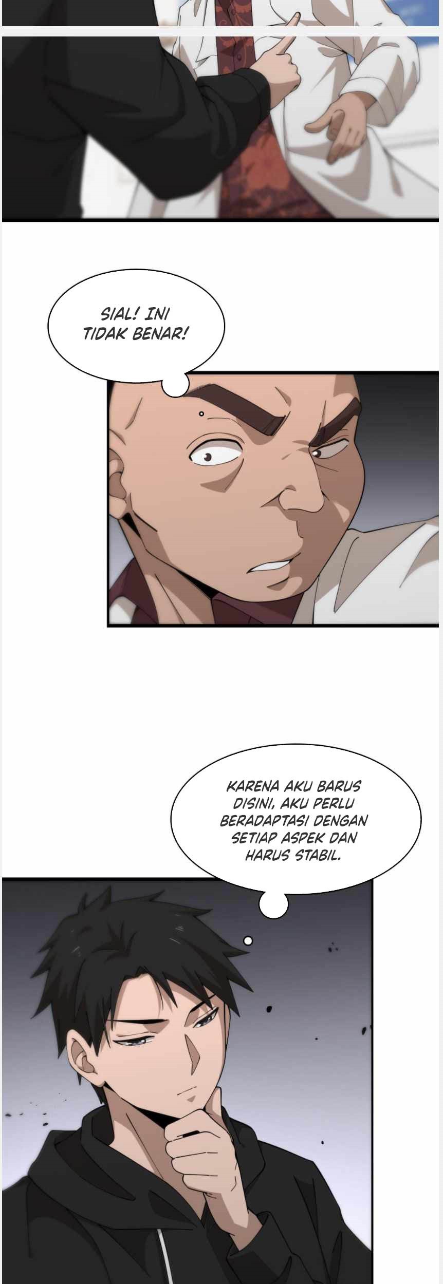 Great Doctor Ling Ran Chapter 78 Gambar 22