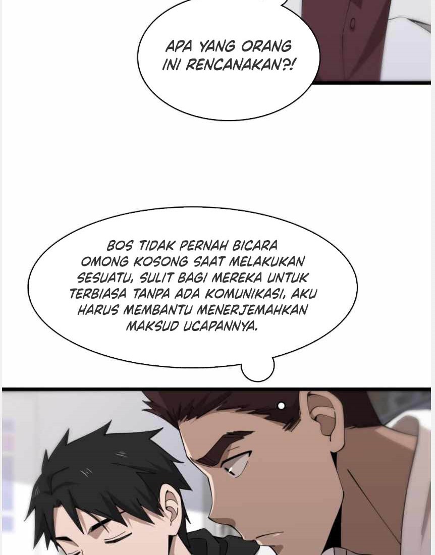 Great Doctor Ling Ran Chapter 78 Gambar 29