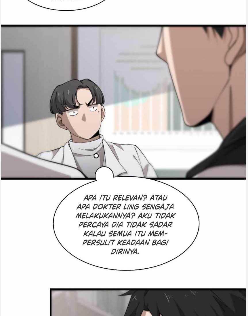 Great Doctor Ling Ran Chapter 78 Gambar 31
