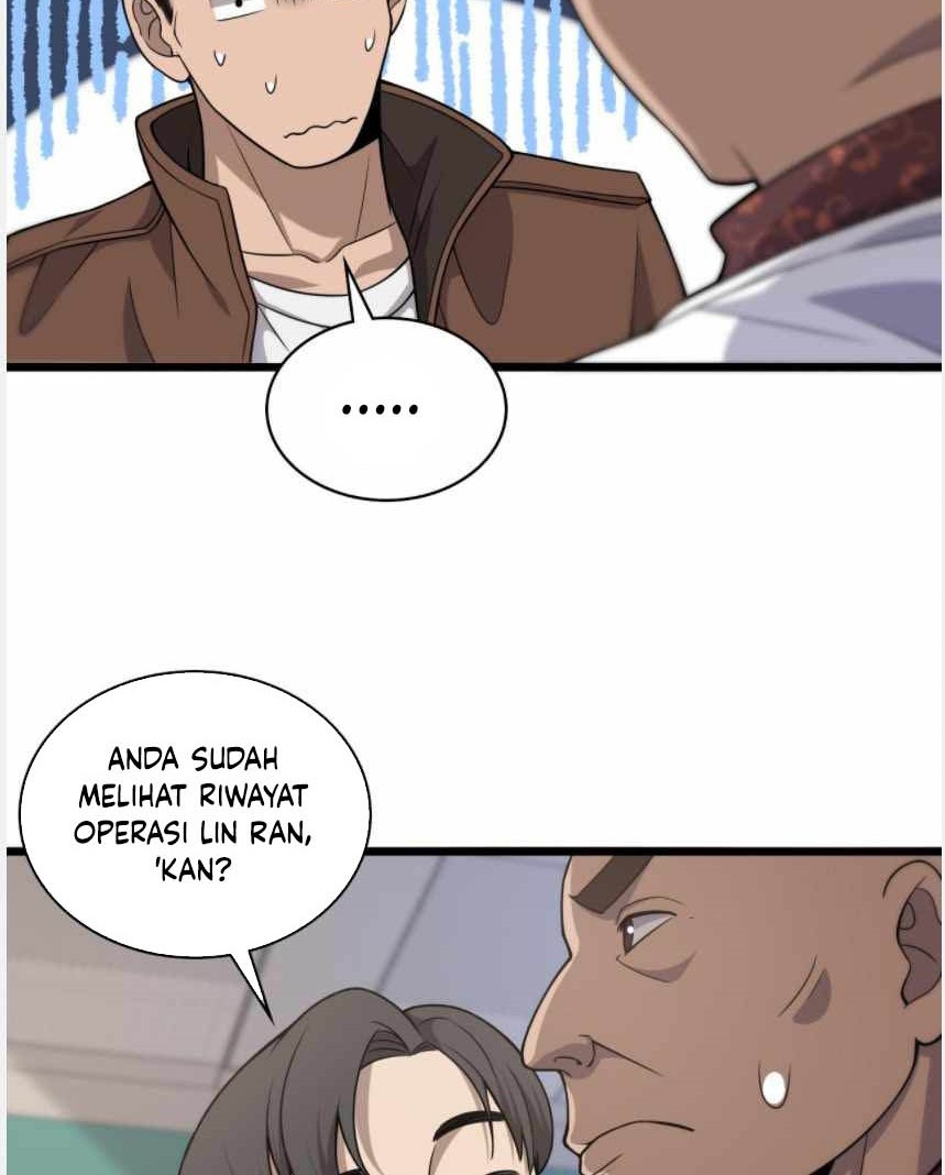 Great Doctor Ling Ran Chapter 78 Gambar 13