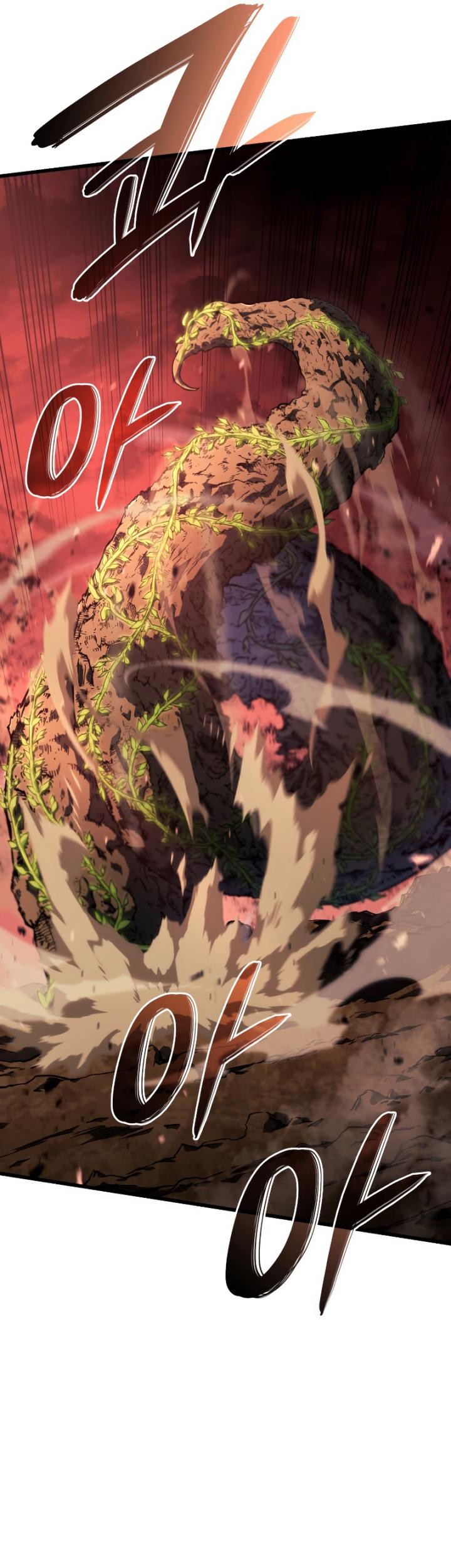 Revenge of the Iron-Blooded Sword Hound Chapter 26 Gambar 18