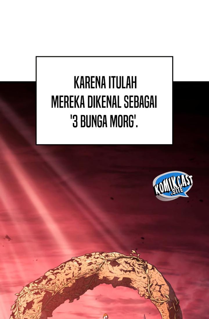 Revenge of the Iron-Blooded Sword Hound Chapter 26 Gambar 19