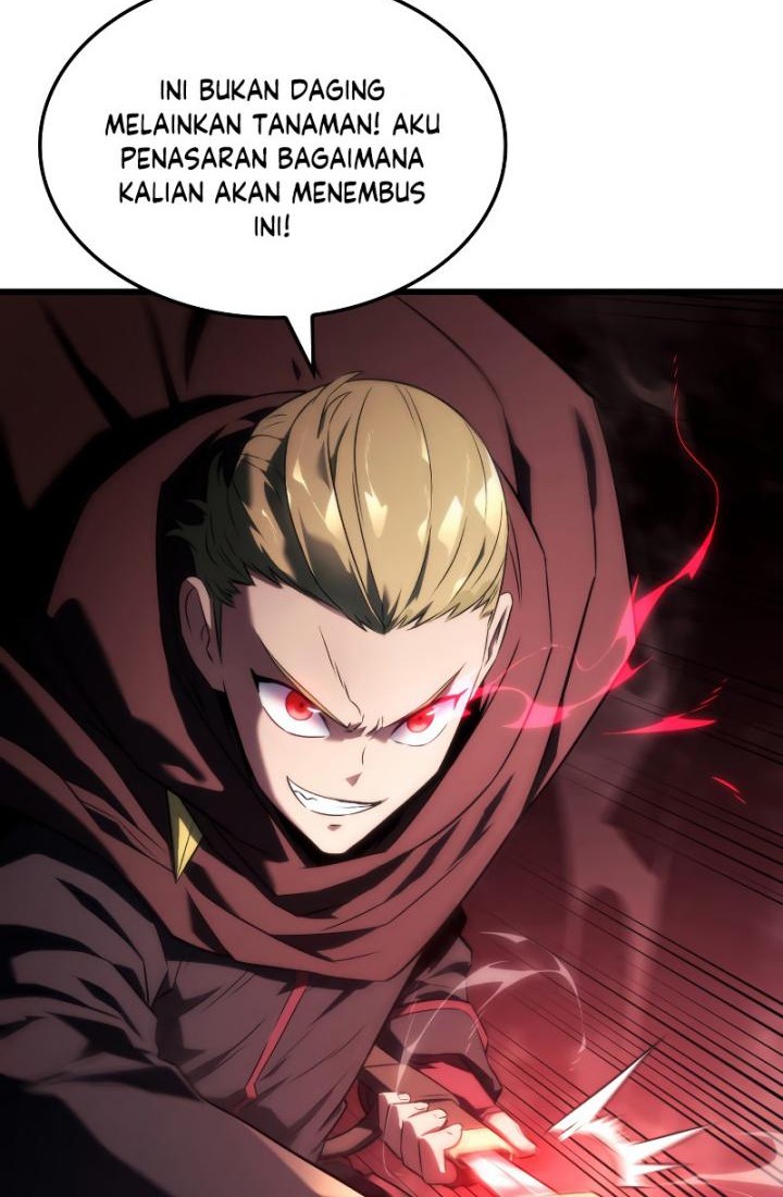 Revenge of the Iron-Blooded Sword Hound Chapter 26 Gambar 21