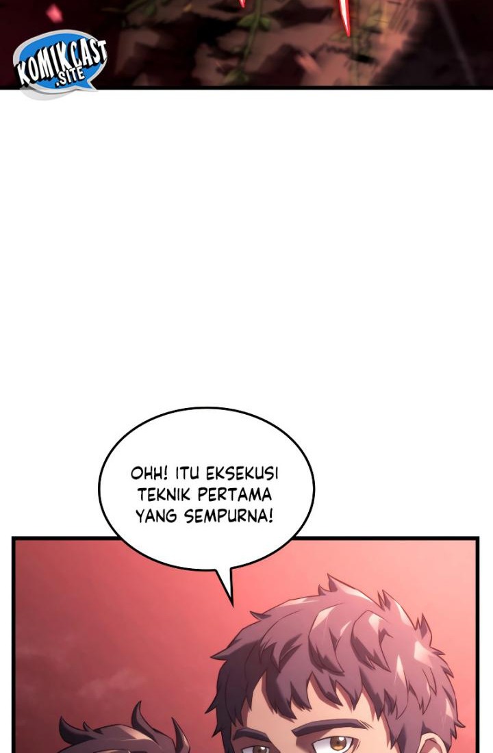 Revenge of the Iron-Blooded Sword Hound Chapter 26 Gambar 23