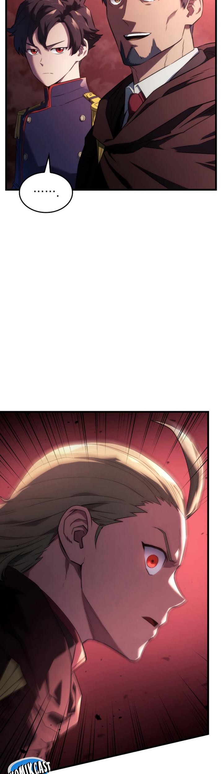 Revenge of the Iron-Blooded Sword Hound Chapter 26 Gambar 24