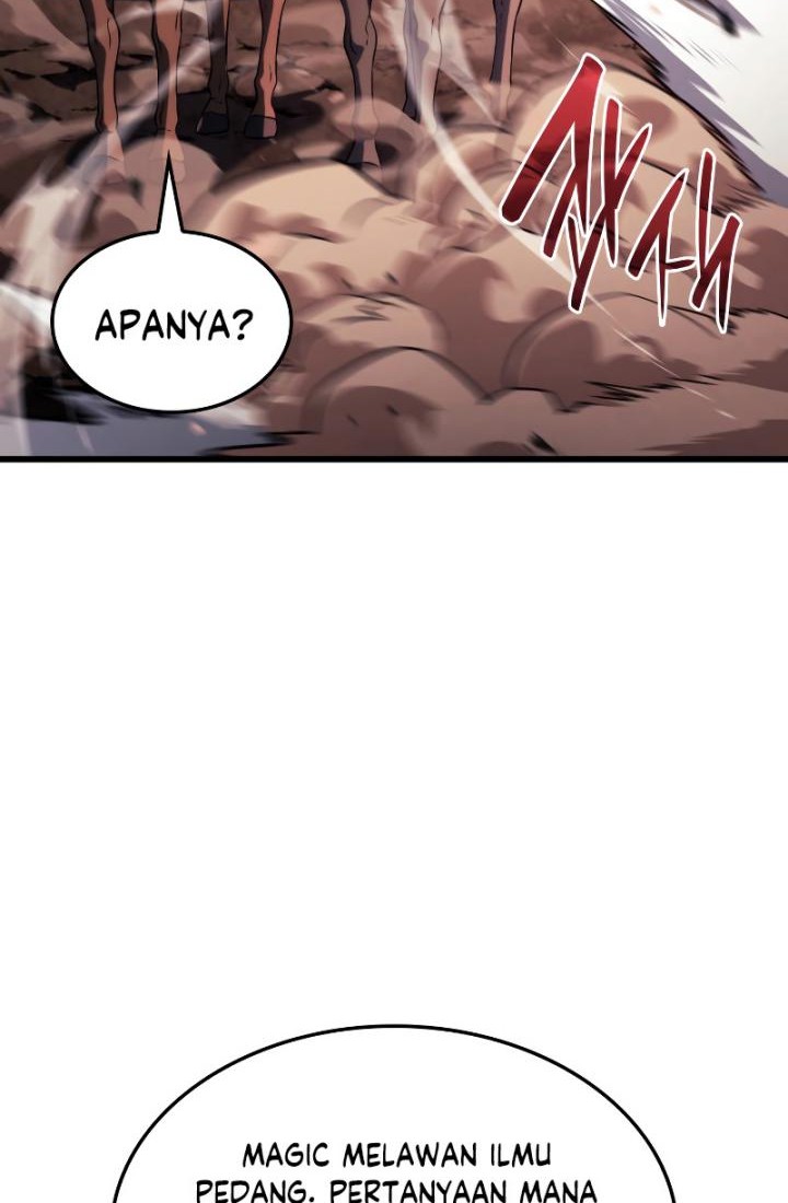 Revenge of the Iron-Blooded Sword Hound Chapter 26 Gambar 31