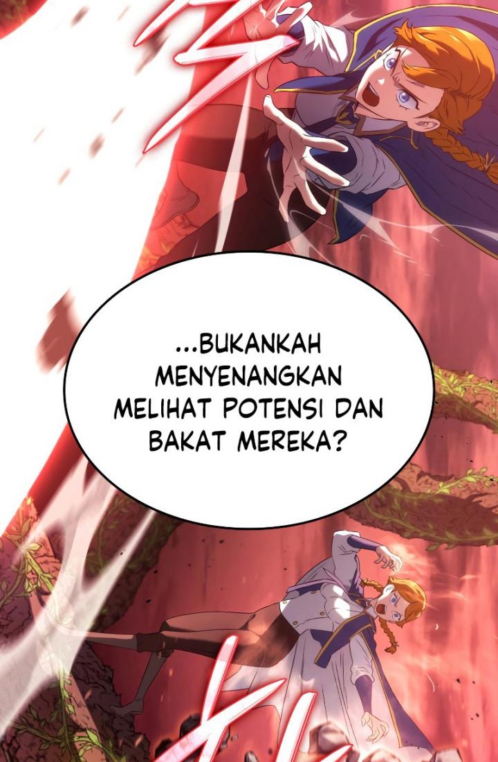 Revenge of the Iron-Blooded Sword Hound Chapter 26 Gambar 35