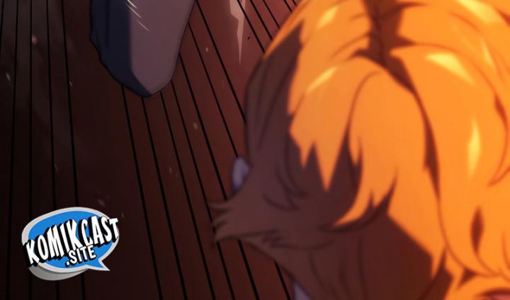 Revenge of the Iron-Blooded Sword Hound Chapter 26 Gambar 42