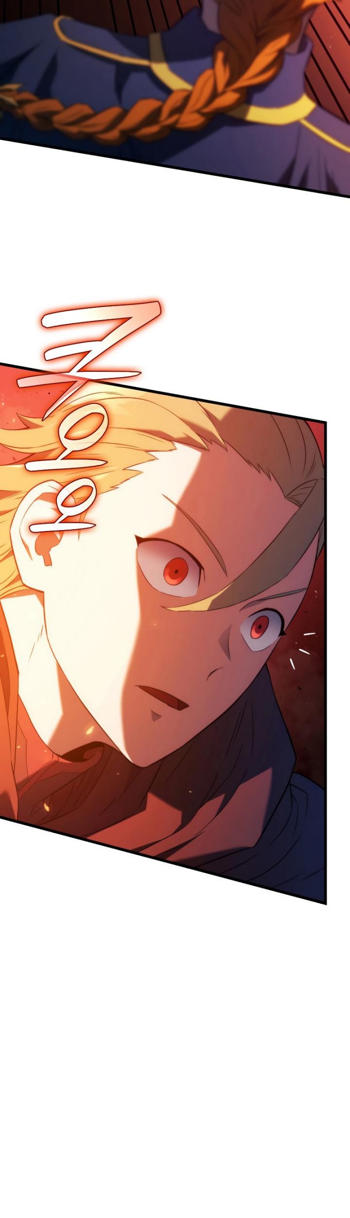 Revenge of the Iron-Blooded Sword Hound Chapter 26 Gambar 43