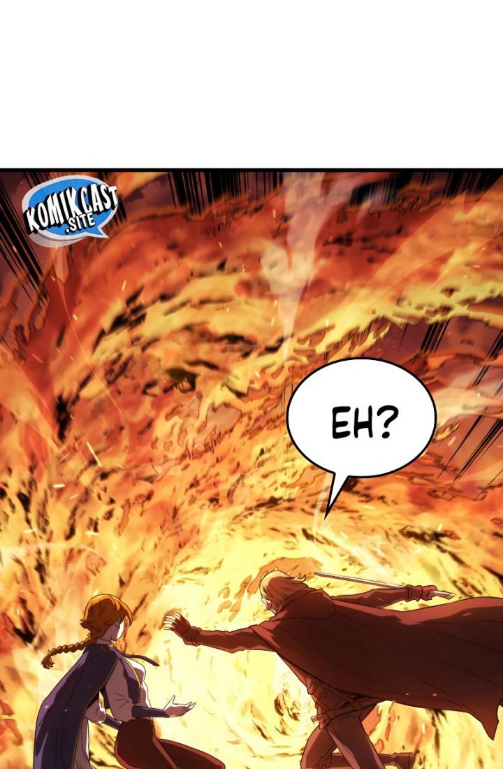 Revenge of the Iron-Blooded Sword Hound Chapter 26 Gambar 44