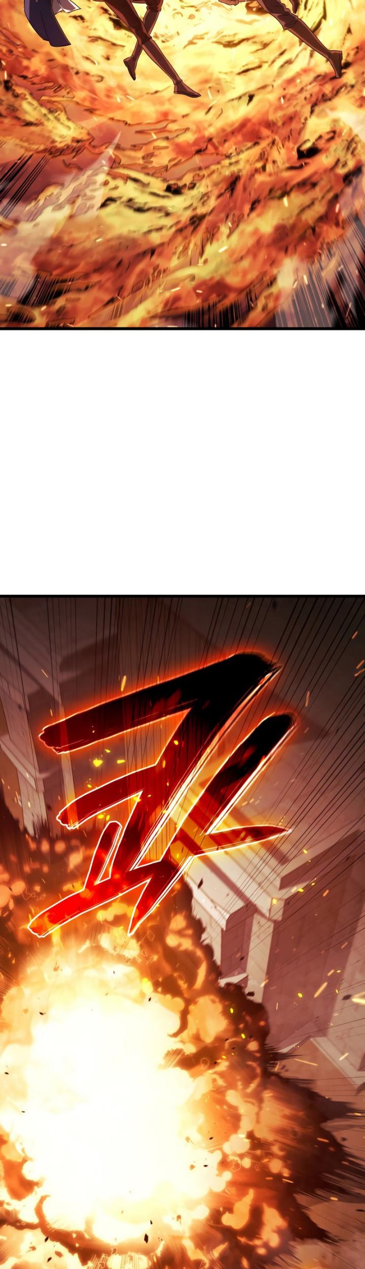 Revenge of the Iron-Blooded Sword Hound Chapter 26 Gambar 45