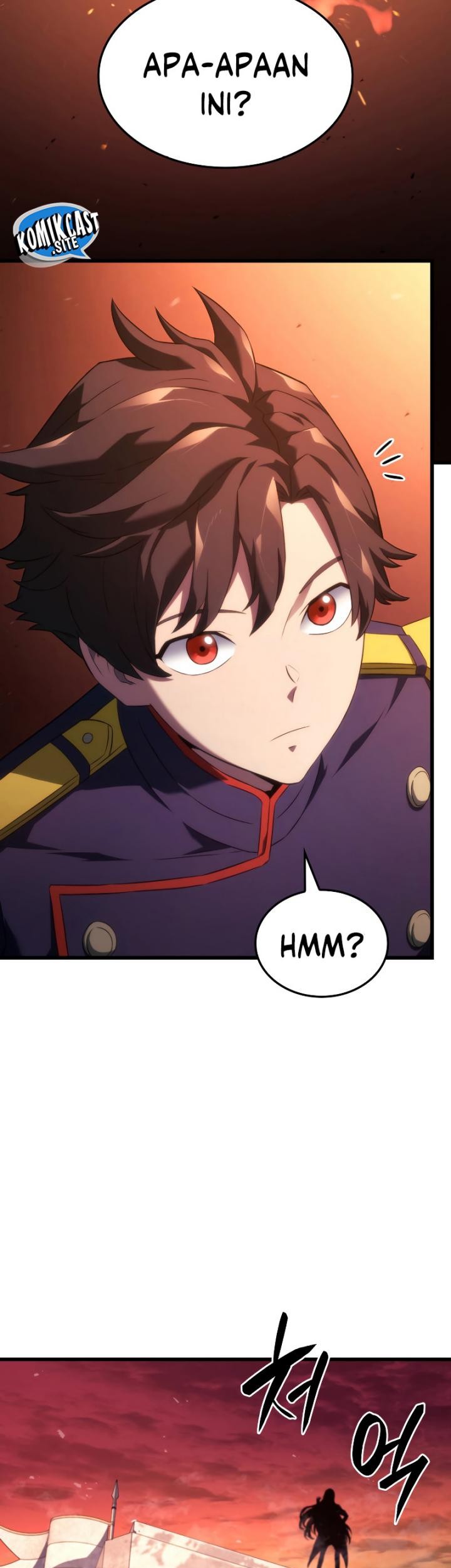 Revenge of the Iron-Blooded Sword Hound Chapter 26 Gambar 53