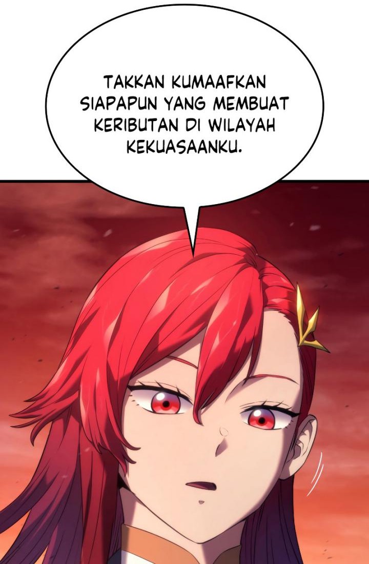 Revenge of the Iron-Blooded Sword Hound Chapter 26 Gambar 56