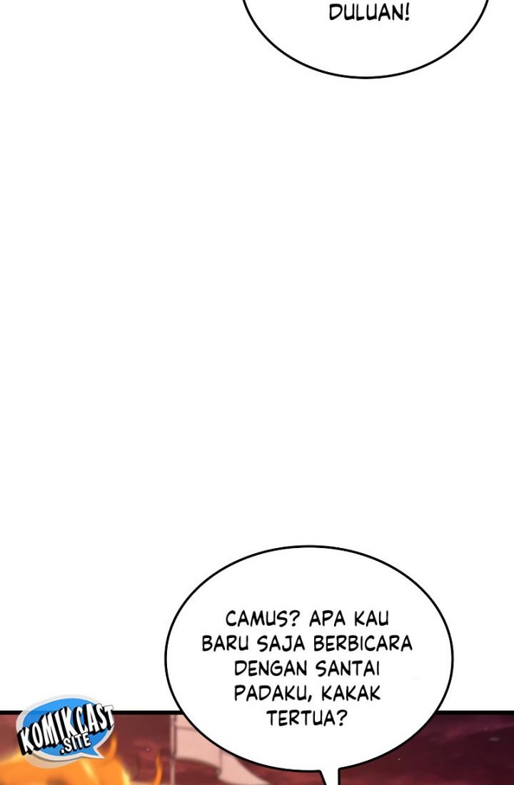 Revenge of the Iron-Blooded Sword Hound Chapter 26 Gambar 58