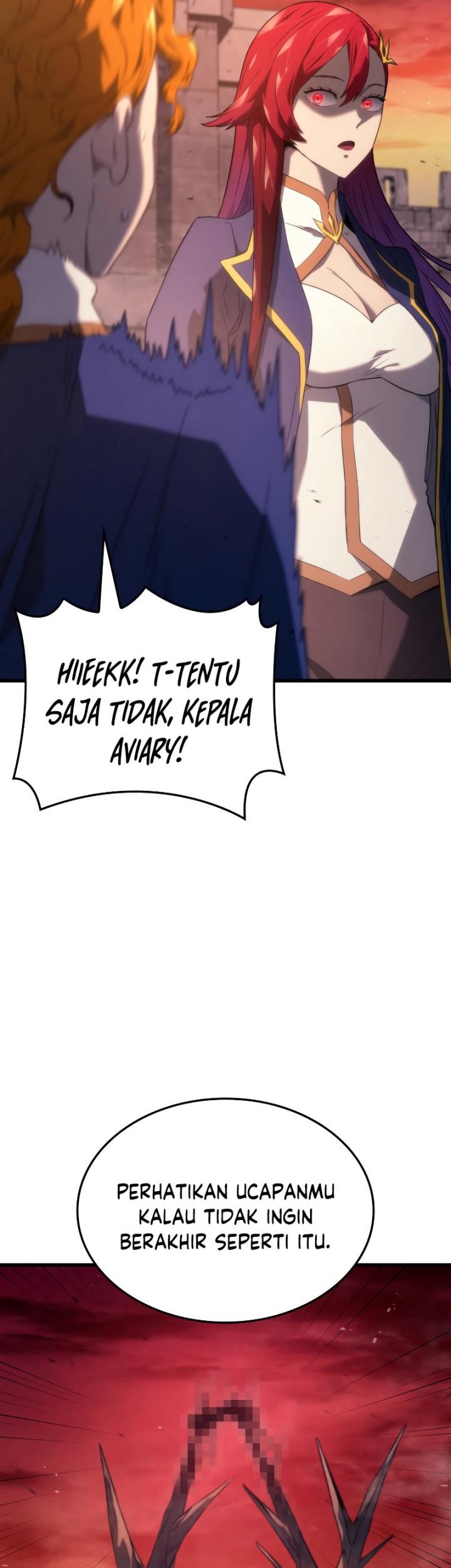 Revenge of the Iron-Blooded Sword Hound Chapter 26 Gambar 60