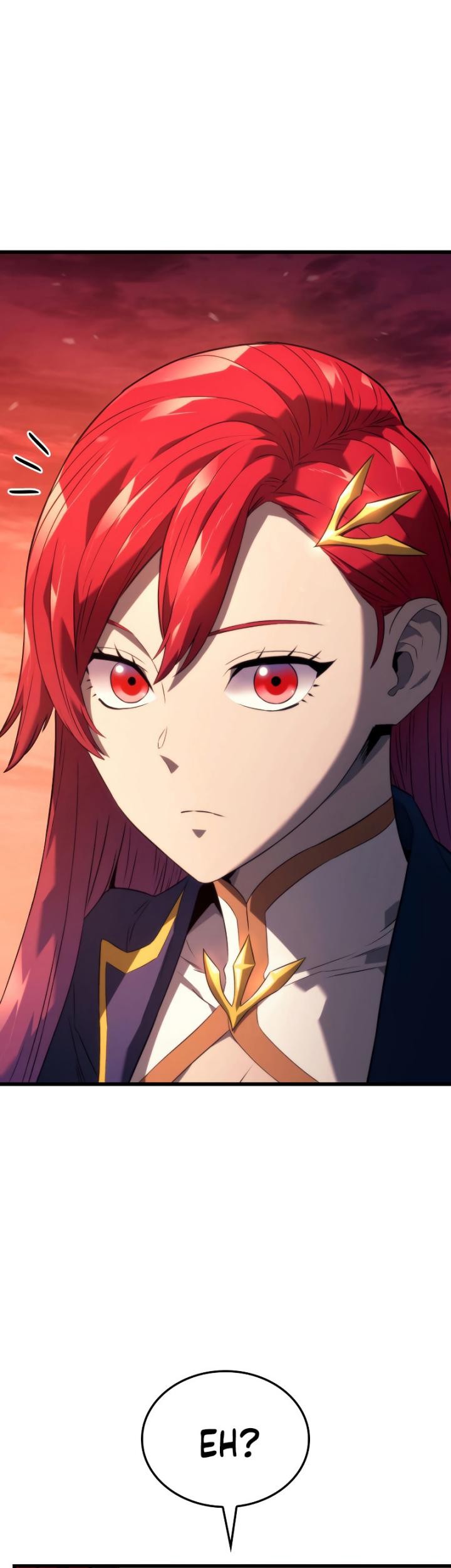 Revenge of the Iron-Blooded Sword Hound Chapter 26 Gambar 62