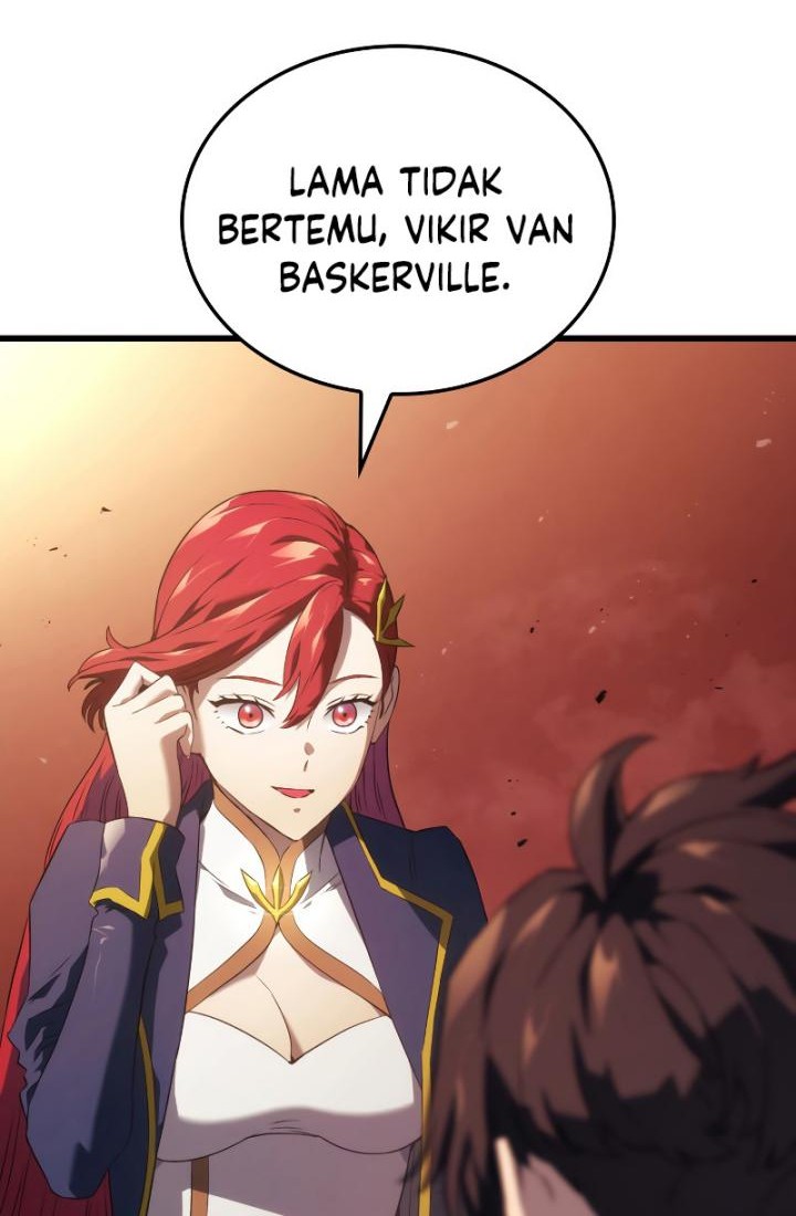 Revenge of the Iron-Blooded Sword Hound Chapter 26 Gambar 65