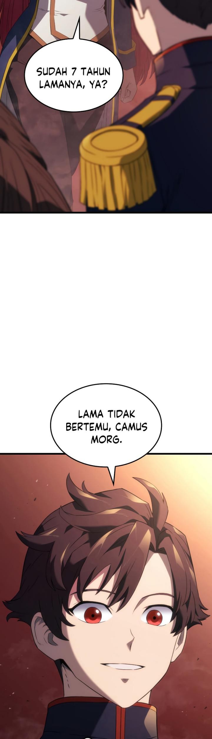 Revenge of the Iron-Blooded Sword Hound Chapter 26 Gambar 66